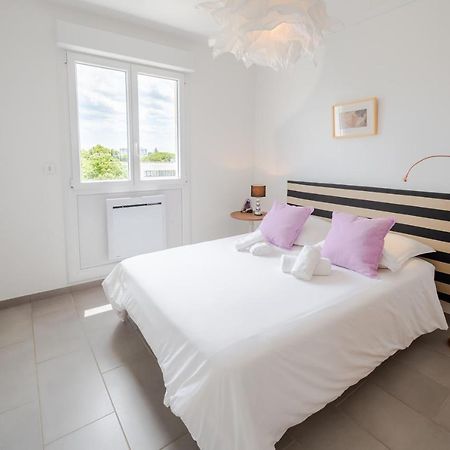 Avignon Appartement Proche Remparts Wifi Clim Parking Buitenkant foto
