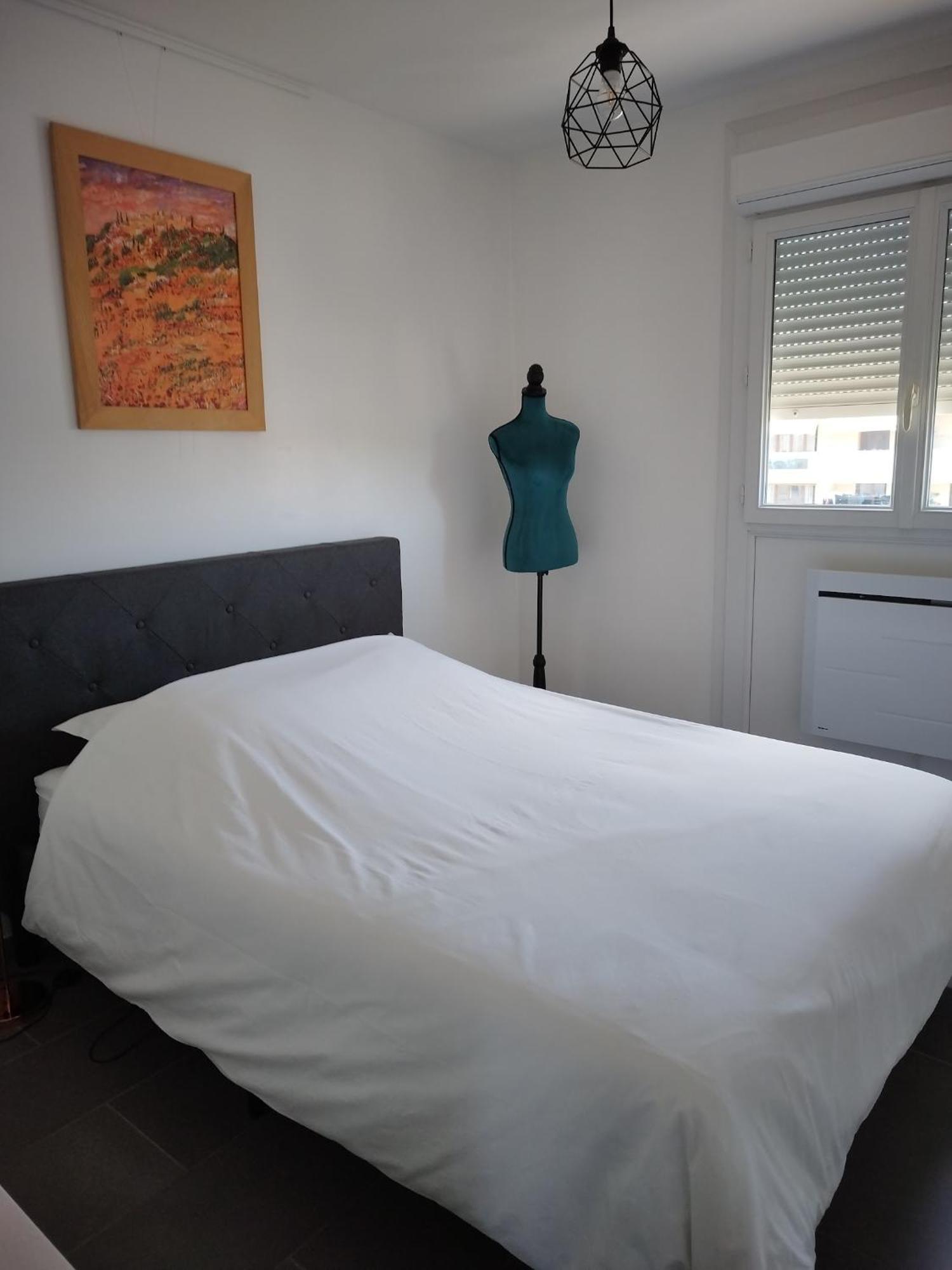 Avignon Appartement Proche Remparts Wifi Clim Parking Buitenkant foto